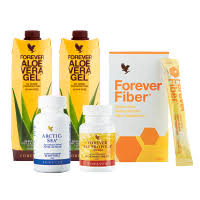 Forever Living Products